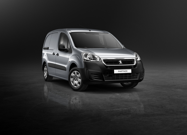 Peugeot Partner Tepee Outdoor 1.6 BlueHDi Peugeot Partner Tepee Outdoor 1.6 BlueHDi
