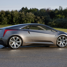 Cadillac to Produce ELR Electric Luxury Car Cadillac to Produce ELR Electric Luxury Car