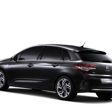 Citroën C4 Citroën C4