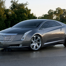 Cadillac to Produce ELR Electric Luxury Car Cadillac to Produce ELR Electric Luxury Car
