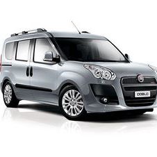 Fiat Doblò Fiat Doblò