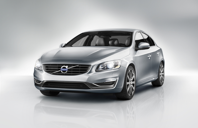 Volvo S60 D4 Momentum Volvo S60 D4 Momentum