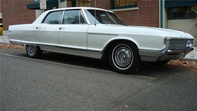 Buick Electra 225 Buick Electra 225