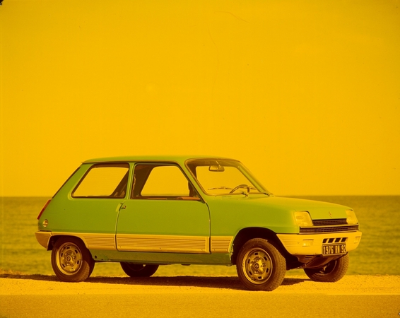 Renault 5 Gen.1 Renault 5 Gen.1