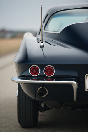 Chevrolet Corvette Sting Ray Chevrolet Corvette Sting Ray