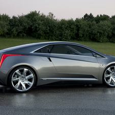 Cadillac to Produce ELR Electric Luxury Car Cadillac to Produce ELR Electric Luxury Car