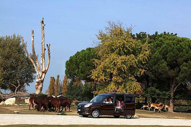 Fiat Doblò Gen.2 Fiat Doblò Gen.2