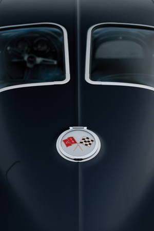 Chevrolet Corvette Sting Ray Chevrolet Corvette Sting Ray