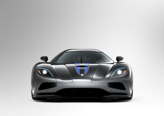 Koenigsegg Agera Koenigsegg Agera