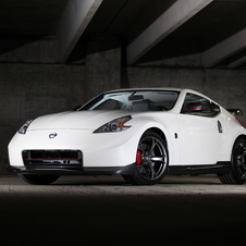 Nissan 370Z Nissan 370Z