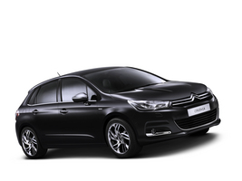 Citroën C4 1.6 Ehdi Seduction :: 1 Photo And 11 Specs :: Autoviva.com