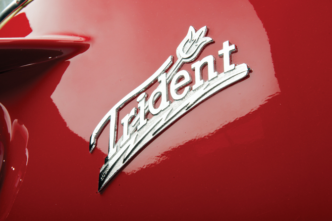 Taylor-Dunn Trident Taylor-Dunn Trident