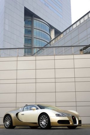 Bugatti Veyron 16.4 Grand Sport Bugatti Veyron 16.4 Grand Sport