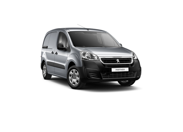 Peugeot Partner L1 Premium 1.6 HDi Peugeot Partner L1 Premium 1.6 HDi