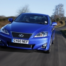 Lexus IS Lexus IS