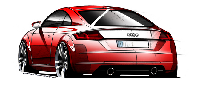 Audi TT Audi TT