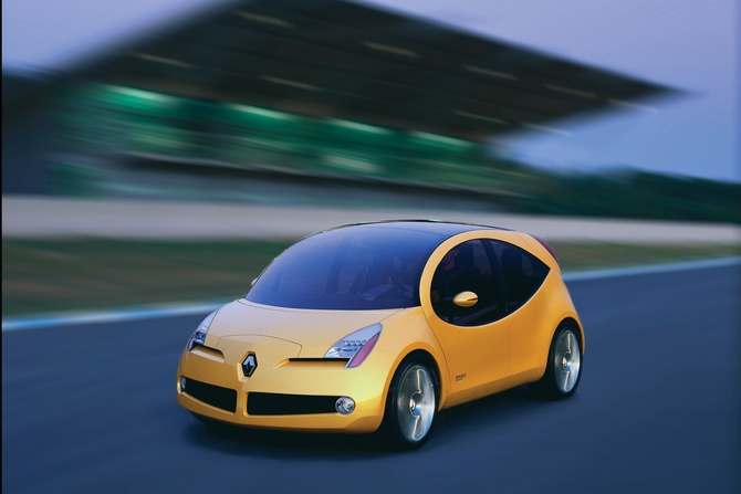 Renault Be Bop Renault Be Bop
