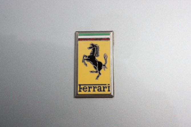 Ferrari 330 GT 2+2 Ferrari 330 GT 2+2