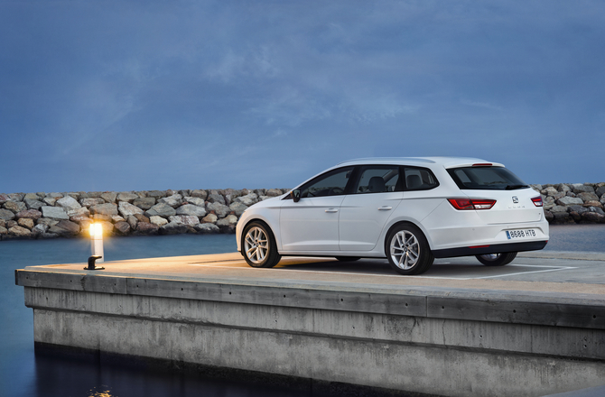 Seat Seat Leon Gen.3 Seat Seat Leon Gen.3