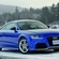 Audi TT RS Coupé 2.5 TFSI quattro S tronic