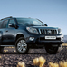 Toyota Land Cruiser 4x4 3.0 D-4D 60th Anniversary