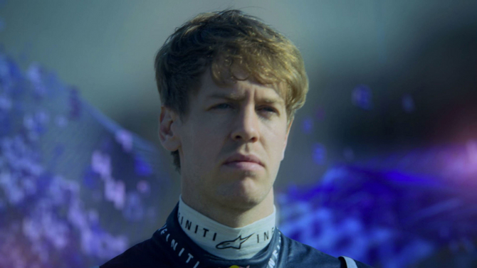 Infiniti is going to use its relationship with Vettel and Red Bull to sell its cars Infiniti is going to use its relationship with Vettel and Red Bull to sell its cars