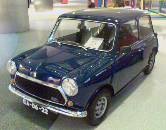 Mini 1000 Mini 1000