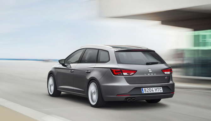 Seat Seat Leon Gen.3 Seat Seat Leon Gen.3