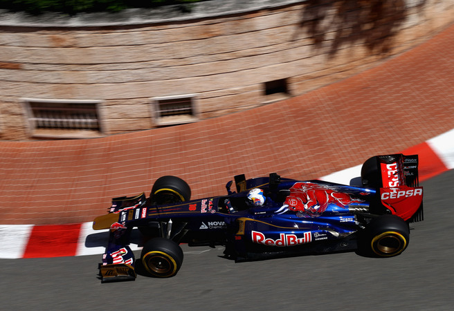 Toro Rosso will switch to Renault engines next season Toro Rosso will switch to Renault engines next season