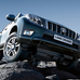 Toyota Land Cruiser 4x4 3.0 D-4D 60th Anniversary