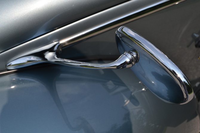 Volkswagen Beetle Cabriolet by Karmann Volkswagen Beetle Cabriolet by Karmann
