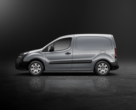 Peugeot Partner L2 SE Office 1.6 HDi Peugeot Partner L2 SE Office 1.6 HDi