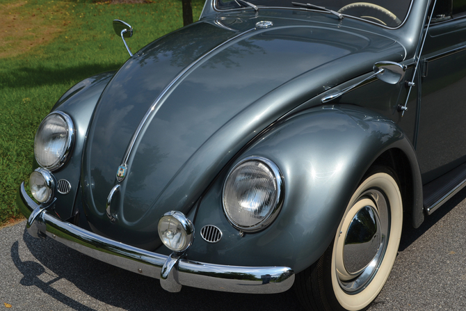 Volkswagen Beetle Cabriolet by Karmann Volkswagen Beetle Cabriolet by Karmann