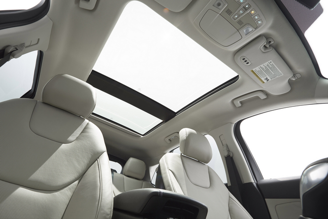 Ford Edge Sport Ford Edge Sport