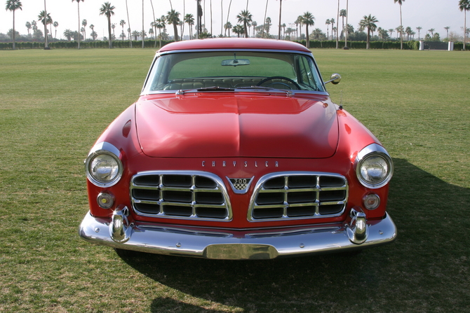 Chrysler 300C Chrysler 300C