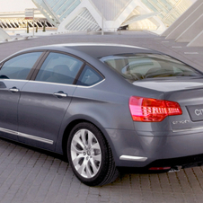 Citroën C5 Citroën C5