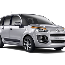 Citroën C3 Picasso Citroën C3 Picasso
