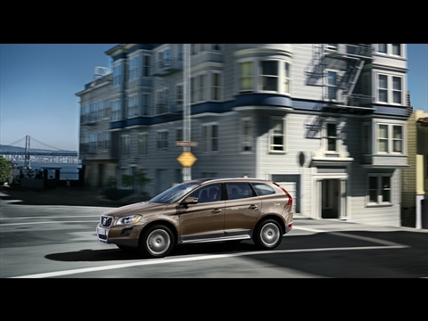 Volvo XC60 T6 Volvo XC60 T6