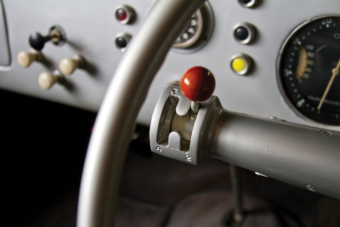 Delahaye 135 MS Coupe by Langenthal Delahaye 135 MS Coupe by Langenthal