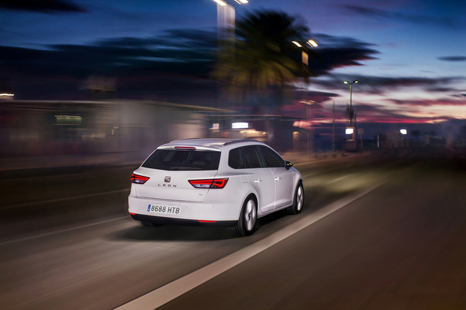 Seat Seat Leon Gen.3 Seat Seat Leon Gen.3