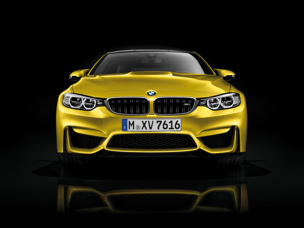 BMW M4 BMW M4