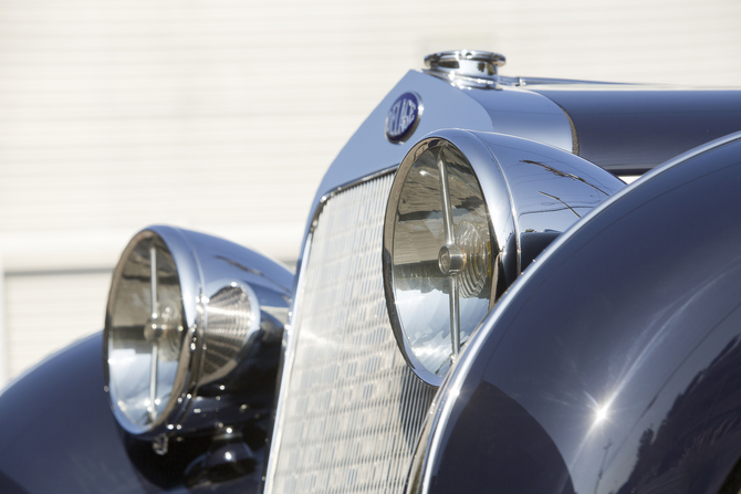 Delage D6-70 Milord Delage D6-70 Milord
