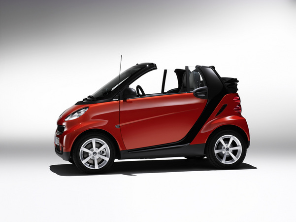 smart fortwo cabriolet smart fortwo cabriolet