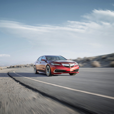 The car will be on sale in the second half of the year