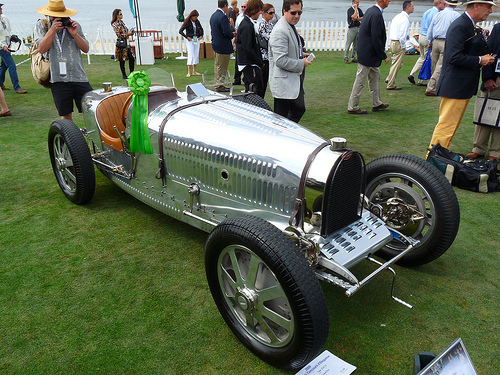 Bugatti Type 35A Bugatti Type 35A