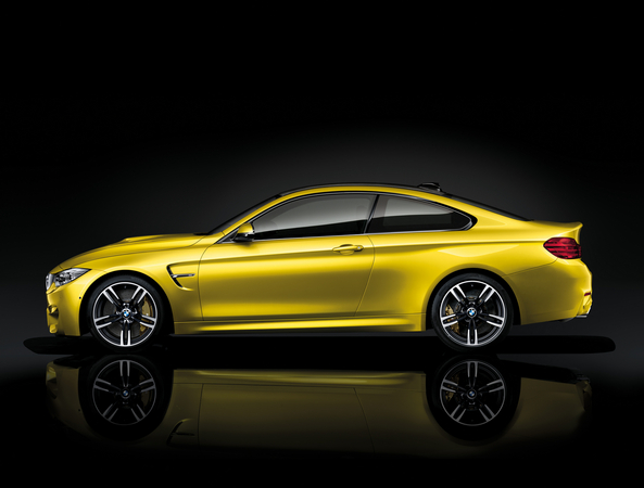 BMW M4 BMW M4