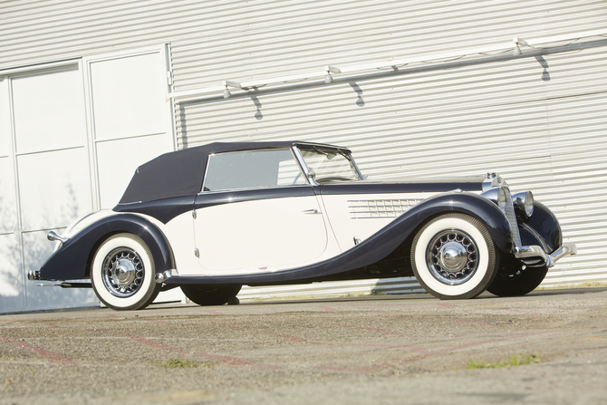 Delage D6-70 Milord Delage D6-70 Milord