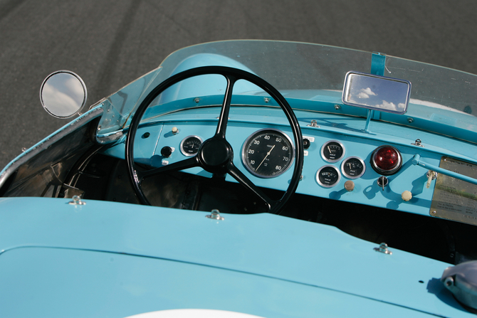 Gordini Type 24 S Gordini Type 24 S