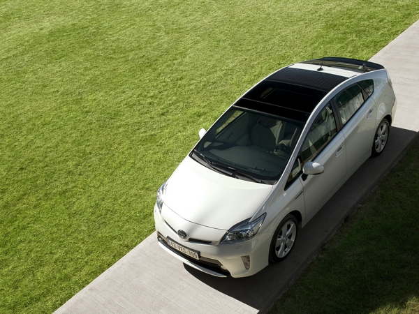 Toyota Prius Gen.3 Toyota Prius Gen.3