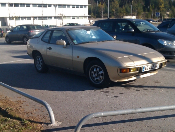 924 Spotted 924 Spotted